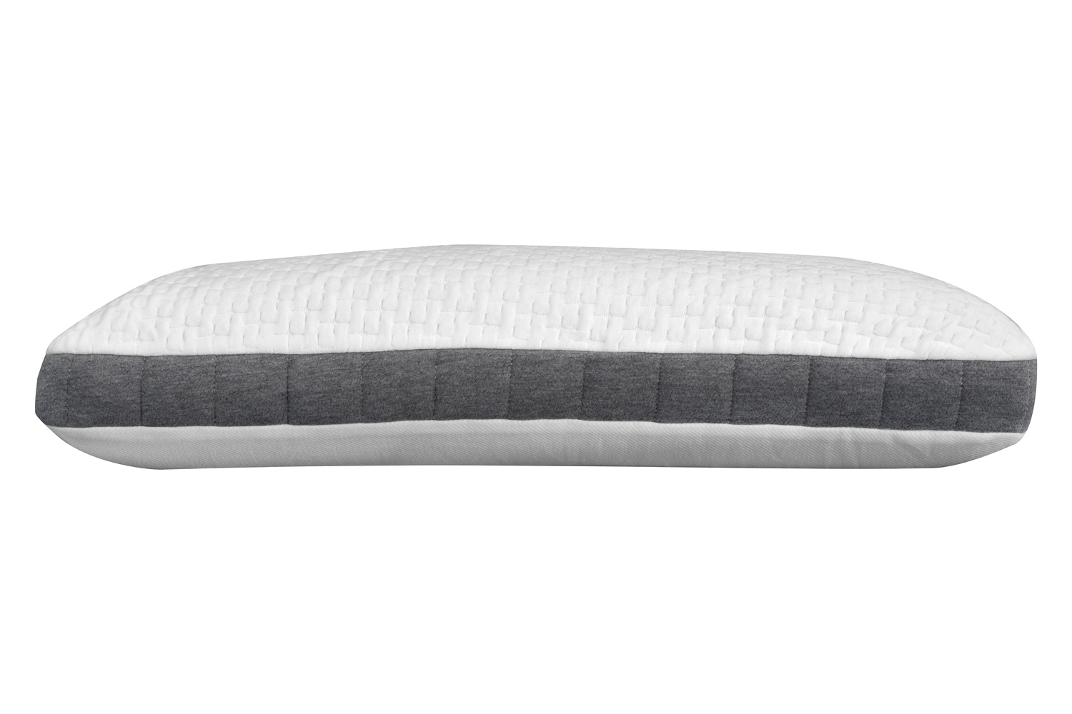 South Bay - Bamboo Charcoal Foam and Cooling Gel Pillow