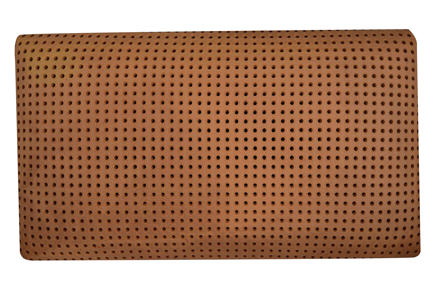 South Bay Copper Infused Memory Foam Pillow - King