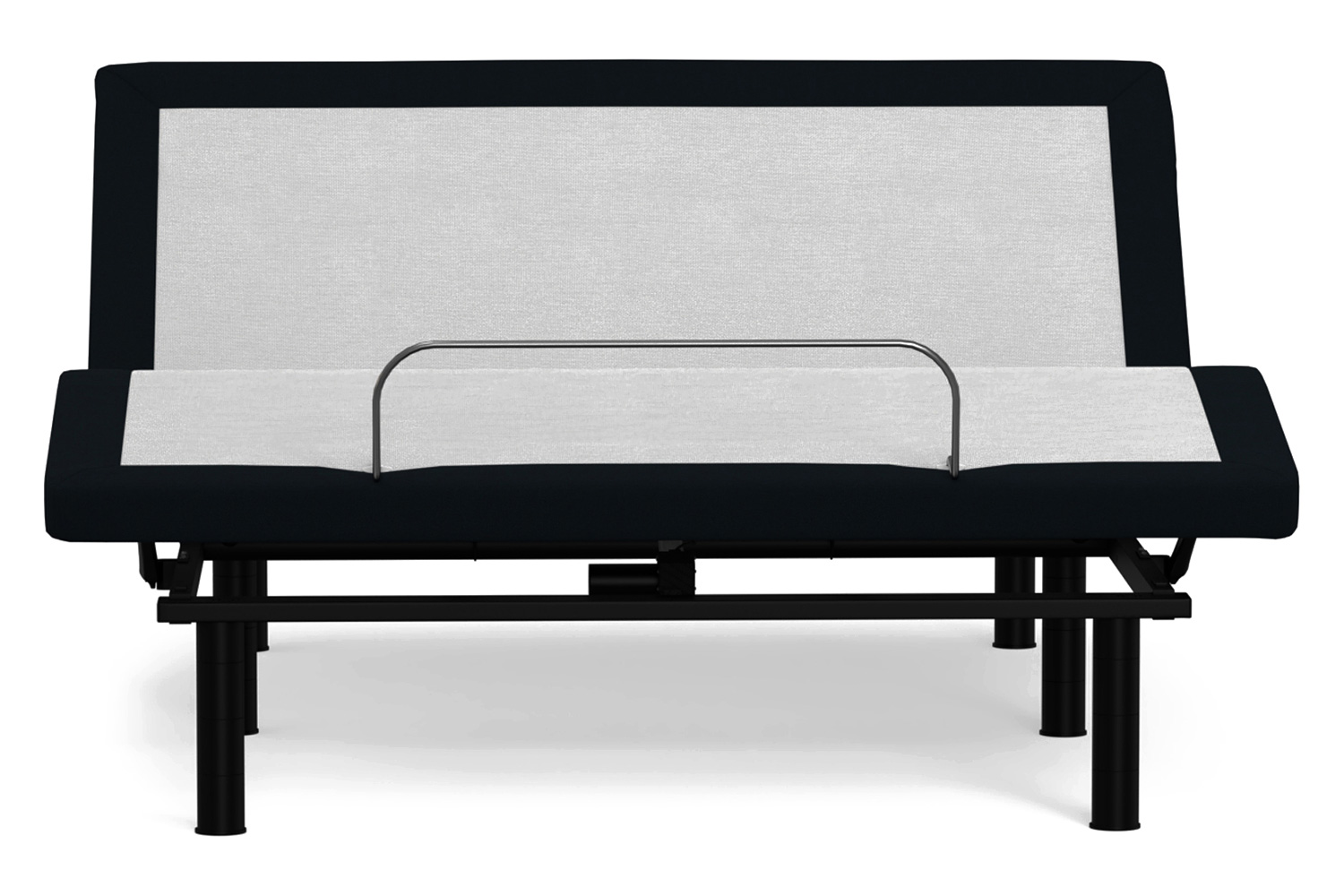 South Bay Model 2 Adjustable Bed Base - Full Size