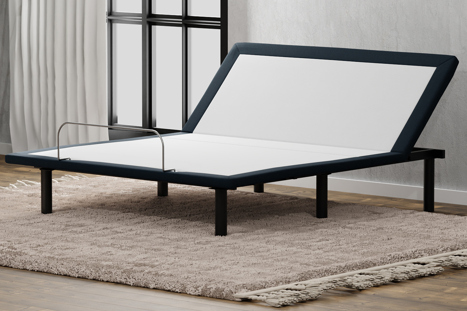 South Bay - Model H Adjustable Bed Base