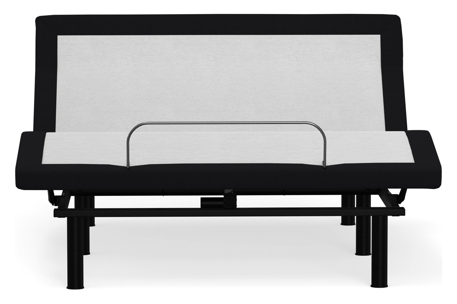 South Bay Model T Adjustable Bed Base - Full Size