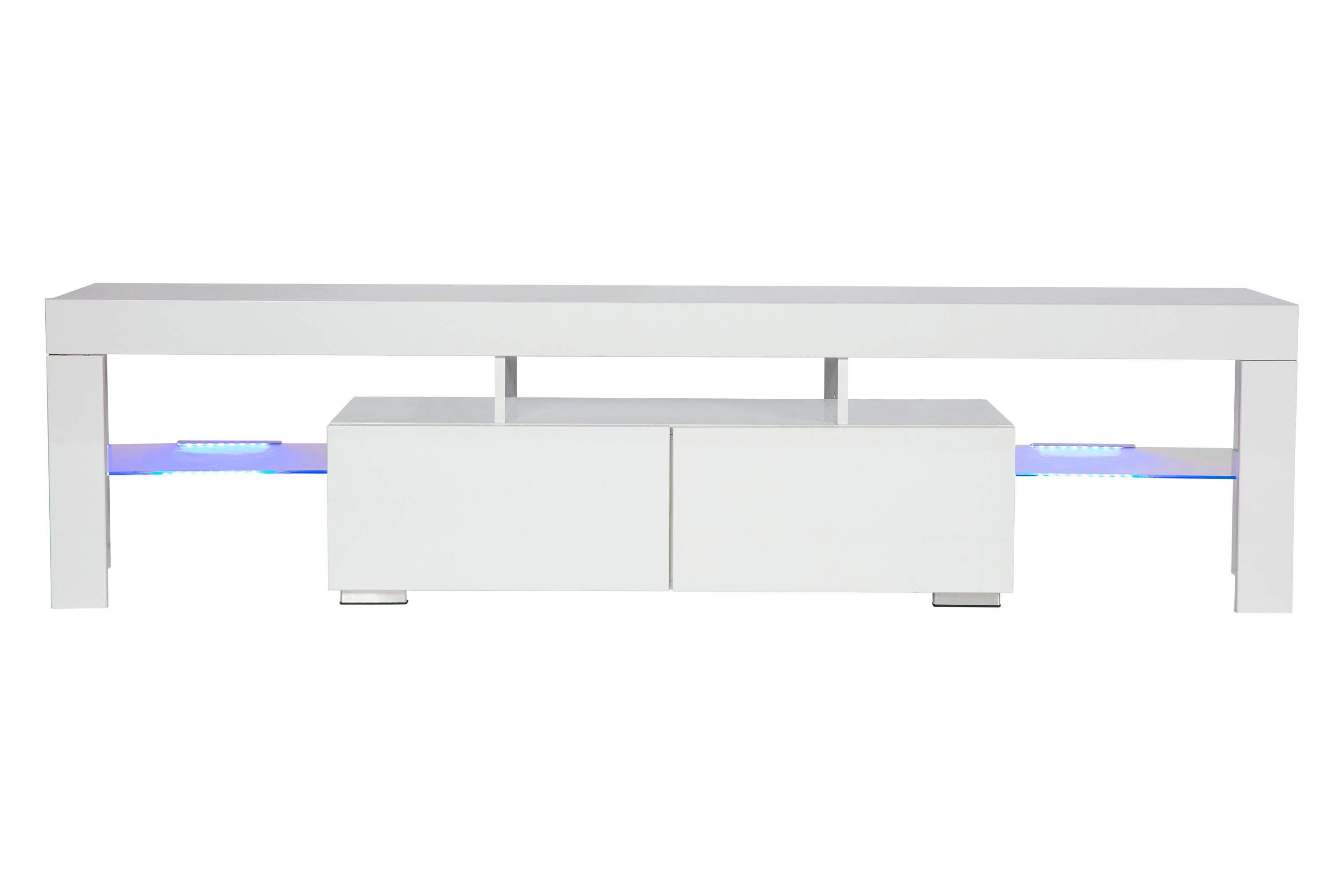 Stanza™ Alan TV Stand