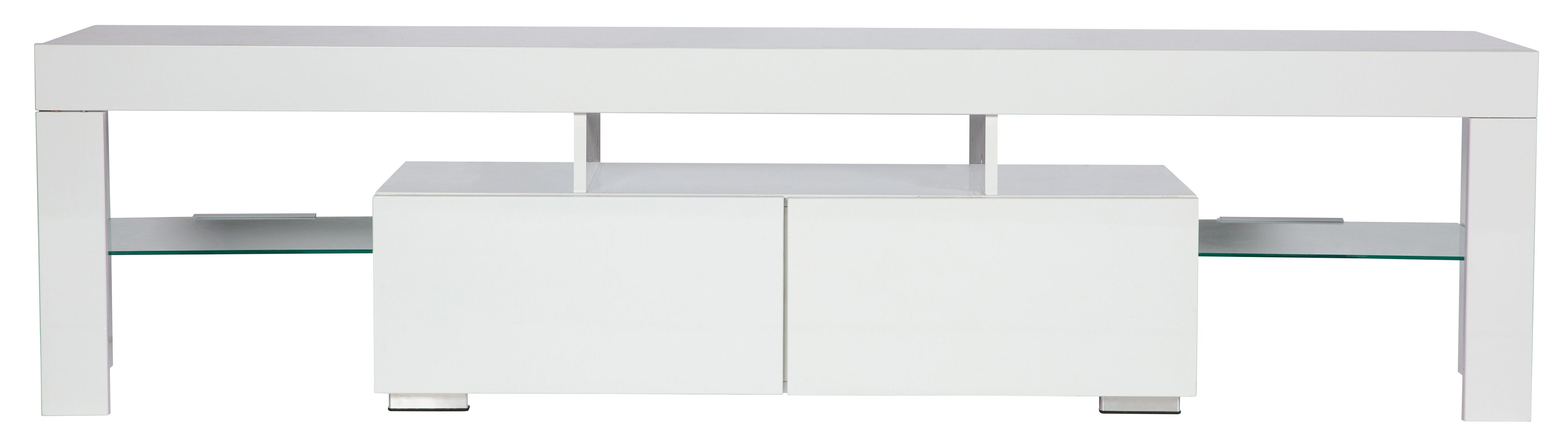 Stanza™ Alan TV Stand