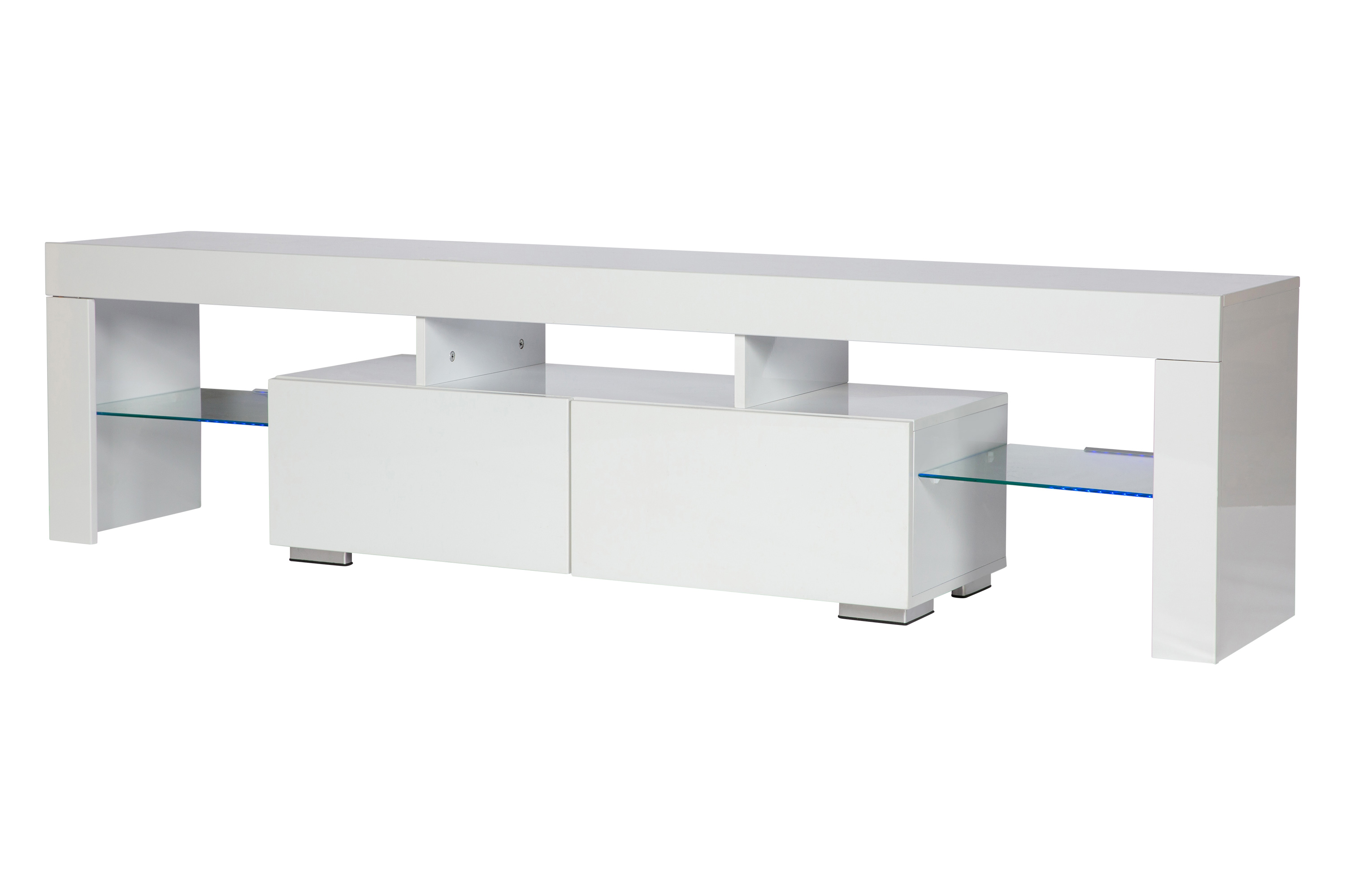 Stanza™ Alan TV Stand