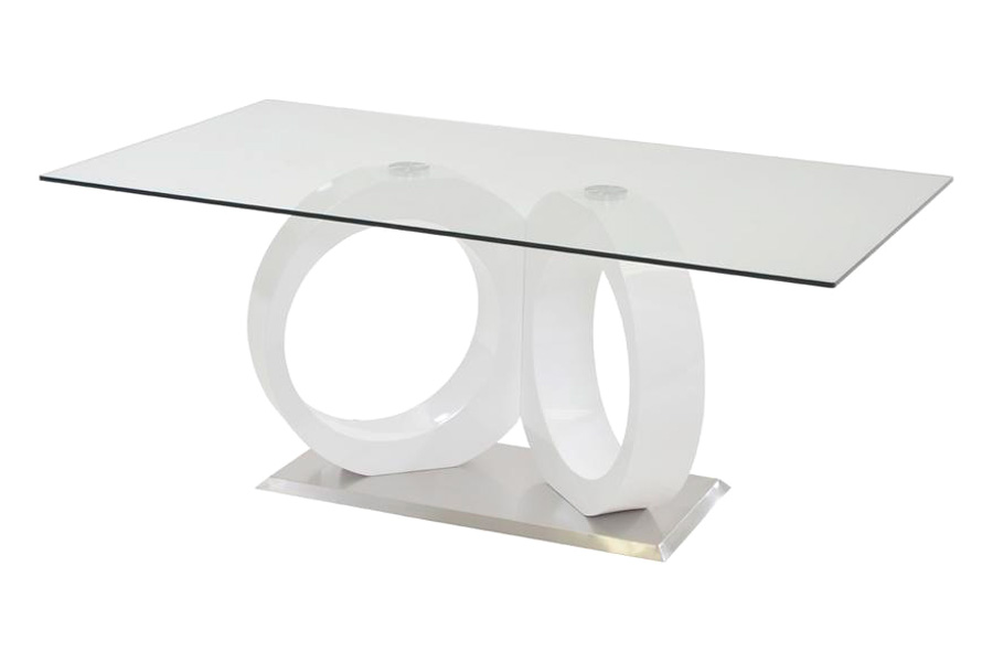 Stanza - Andes Dining Table