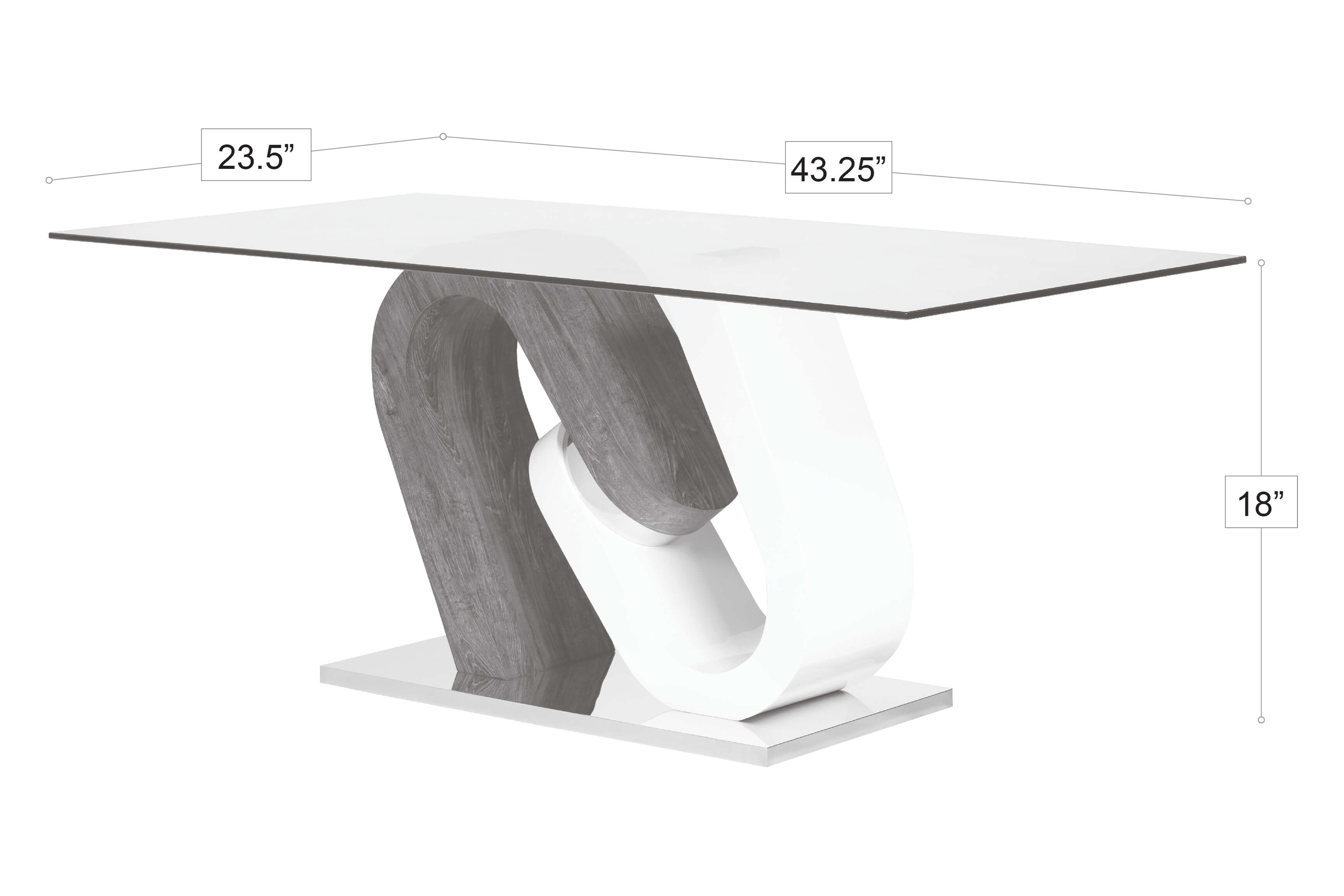 Stanza™ Anoris Coffee Table