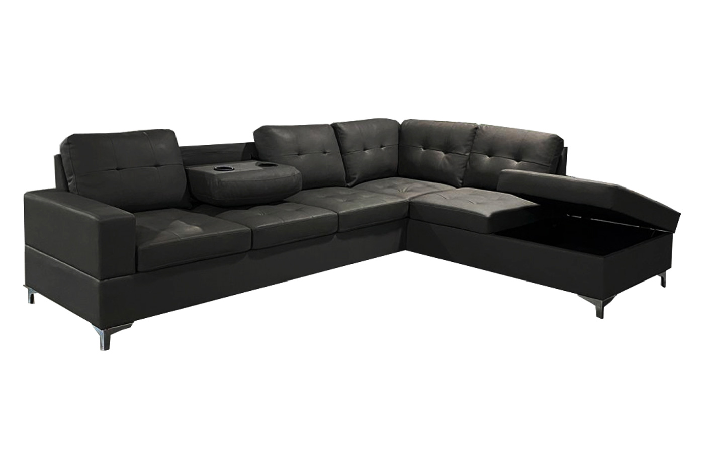 Stanza - Antonella Right Facing Sectional