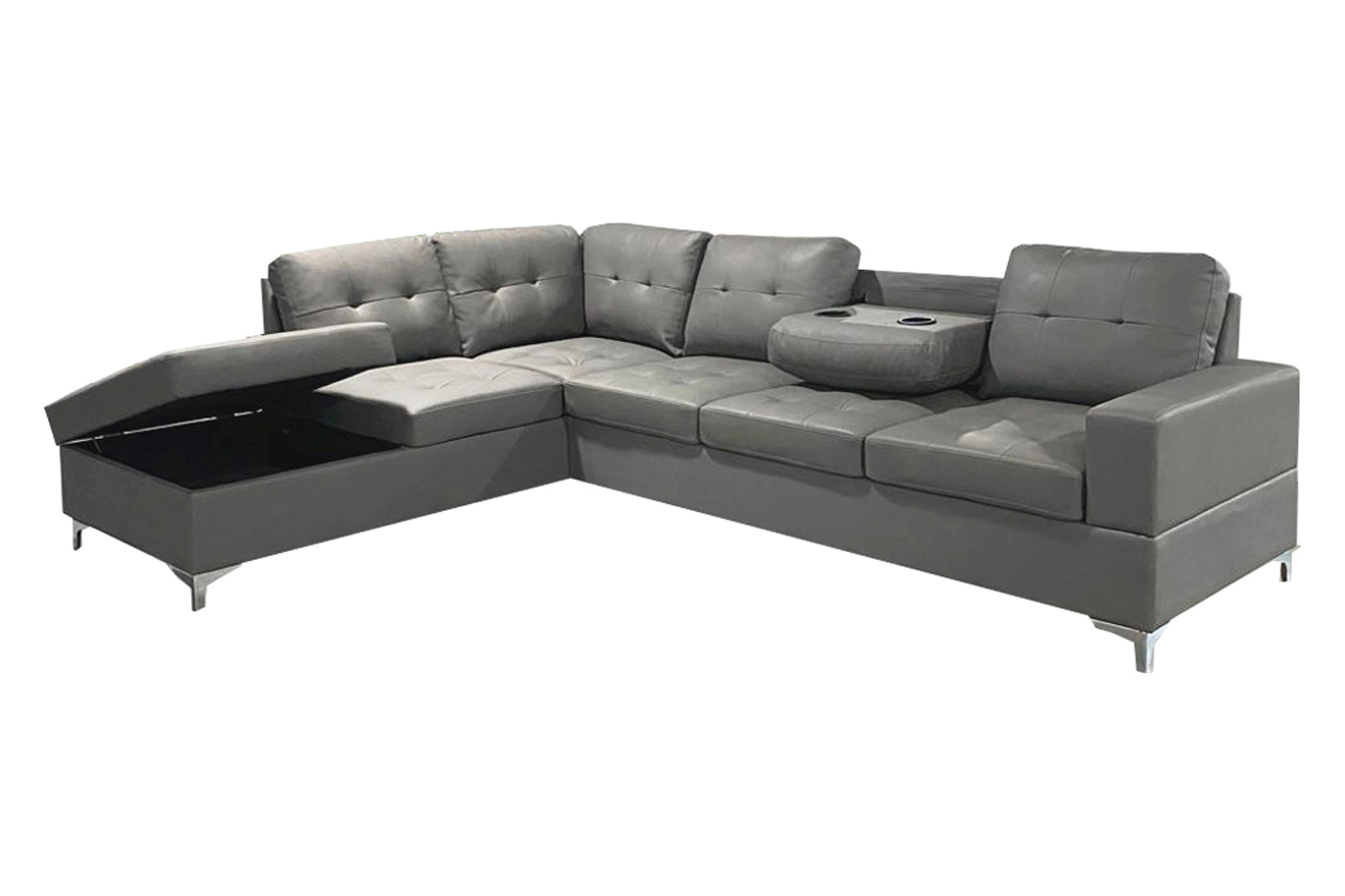 Stanza - Antonella Right Facing Sectional