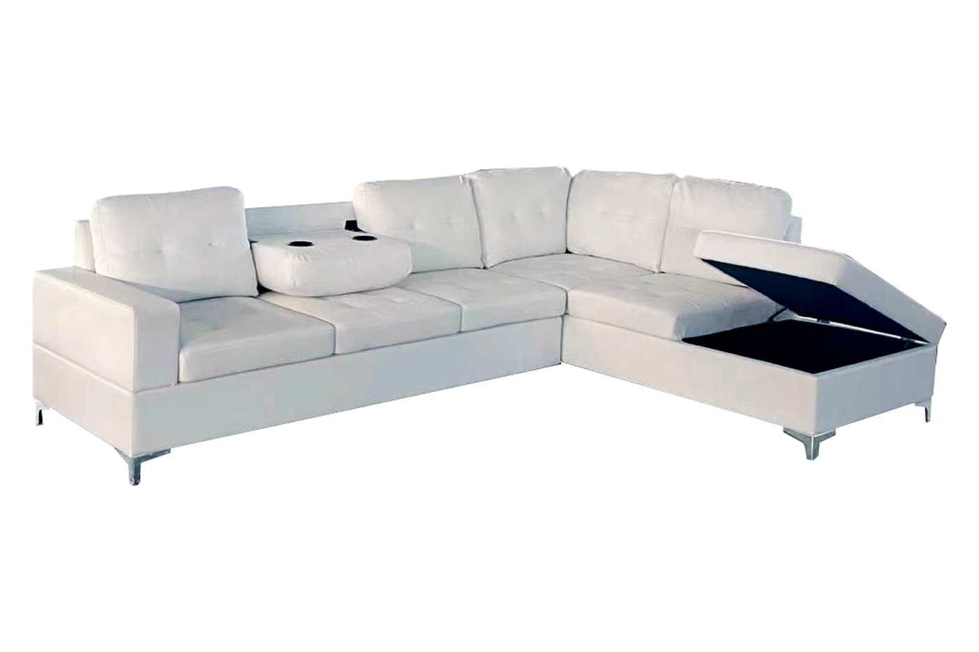 Stanza - Antonella Right Facing Sectional