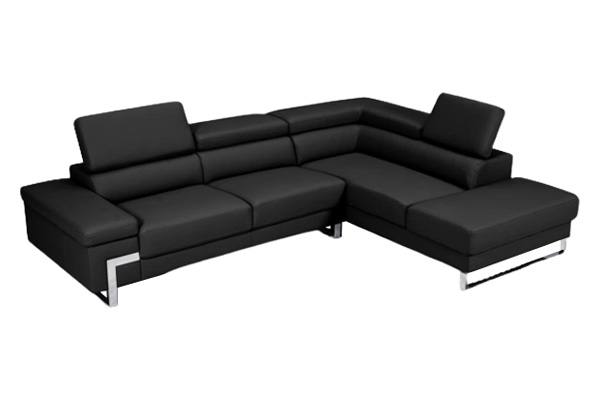 Stanza - Athena Left Facing Sectional