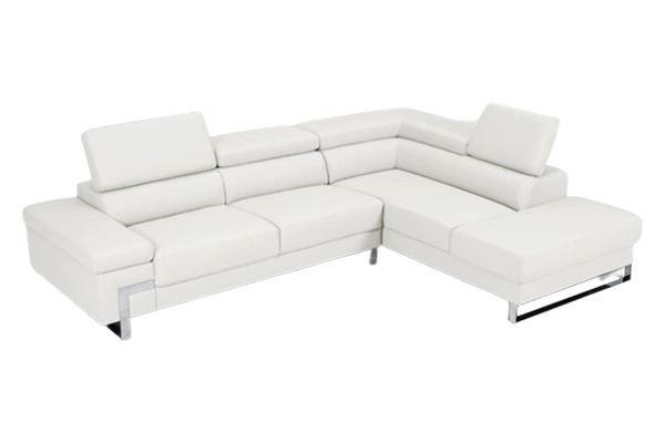 Stanza - Athena Left Facing Sectional