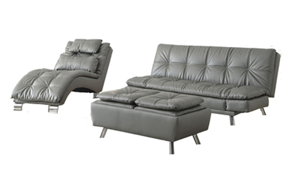 Stanza - Ayleen Living Room Set