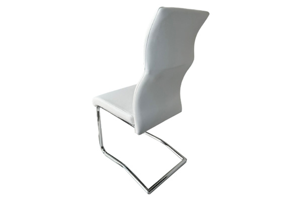 Stanza Blum Dining Chair - Gray