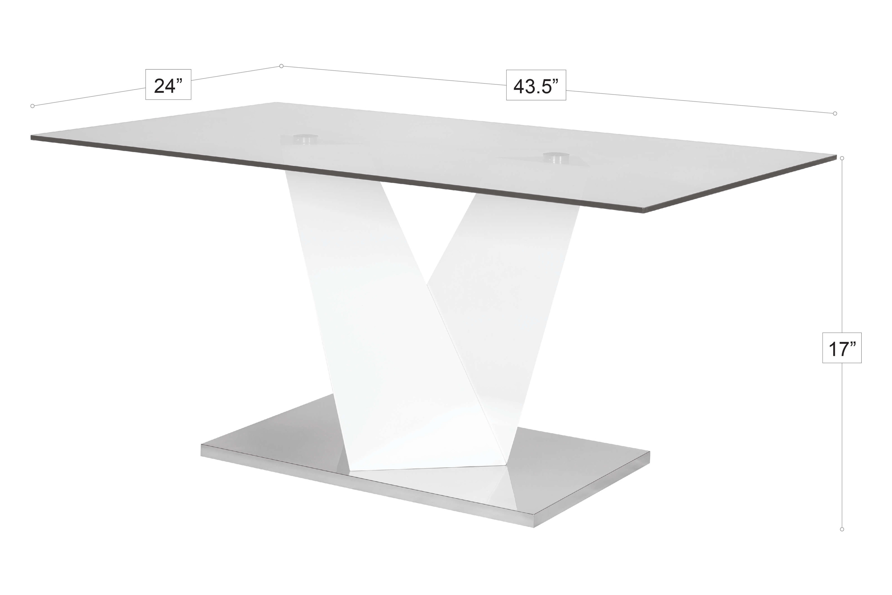 Stanza Bono Coffee Table