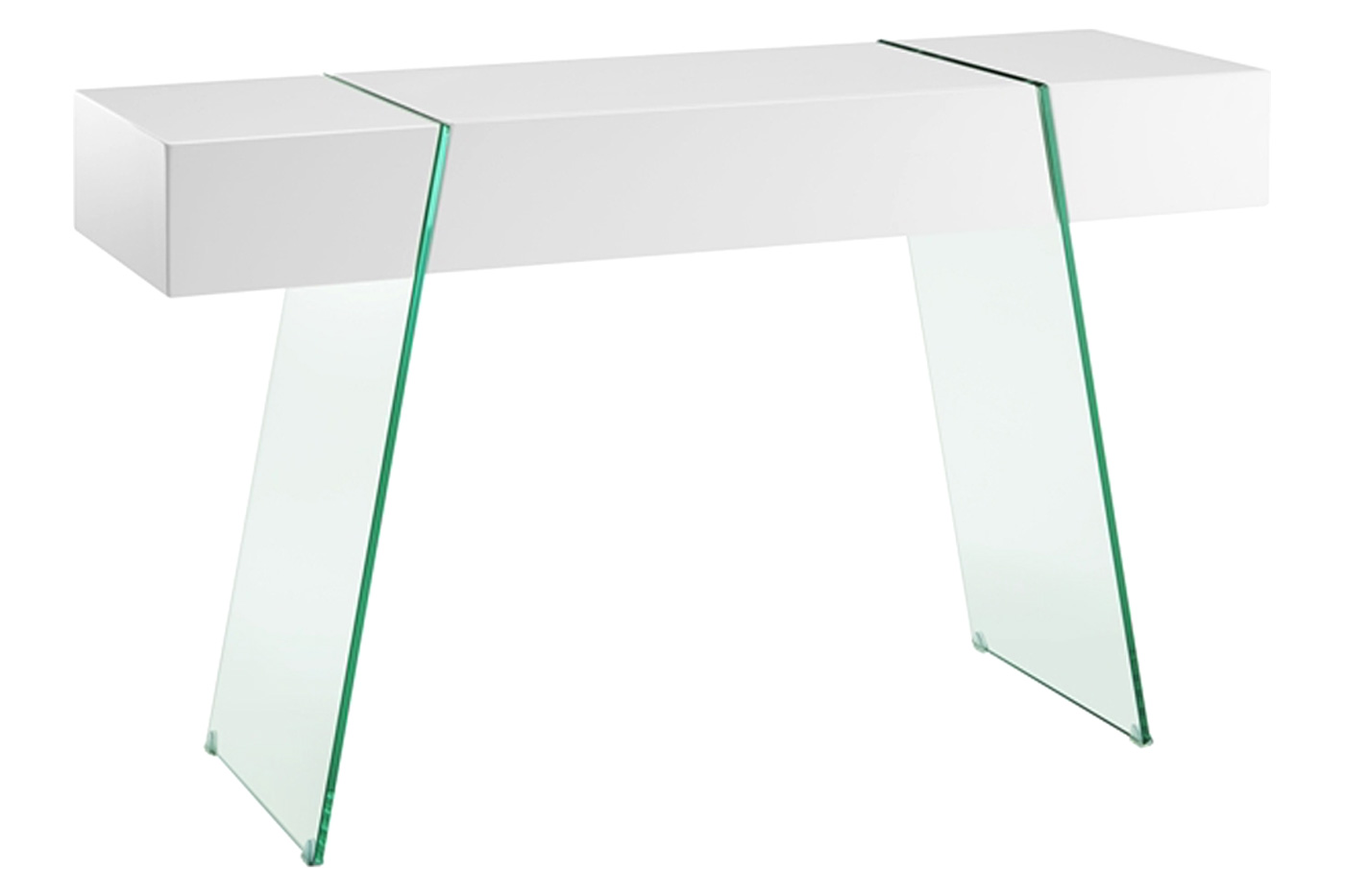 Stanza - Bronx Console Table