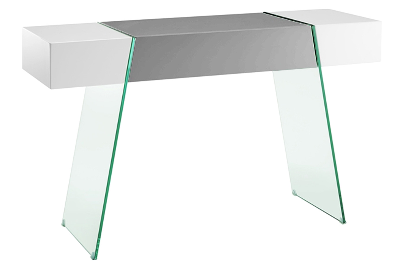 Stanza - Bronx Console Table