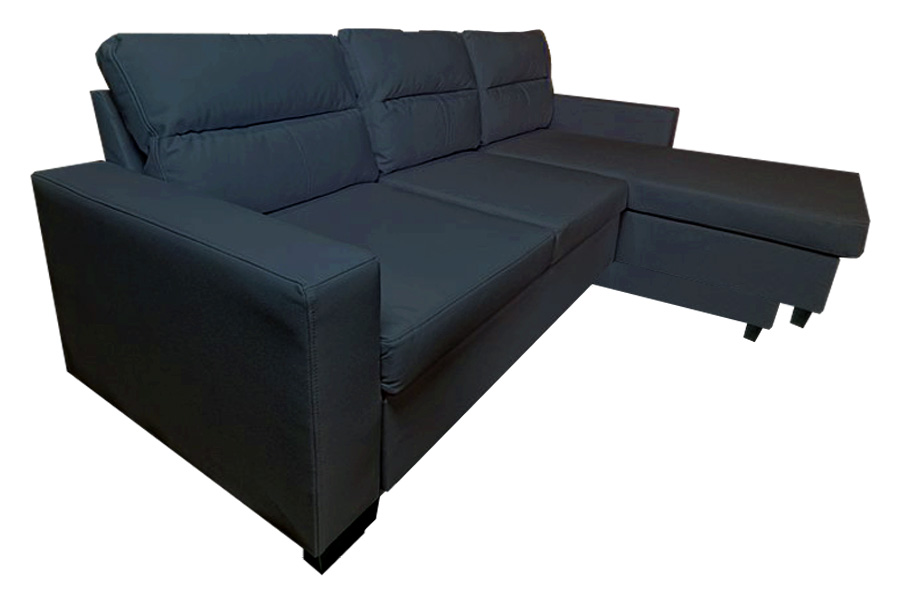 Stanza - Daniel Reversible Sectional