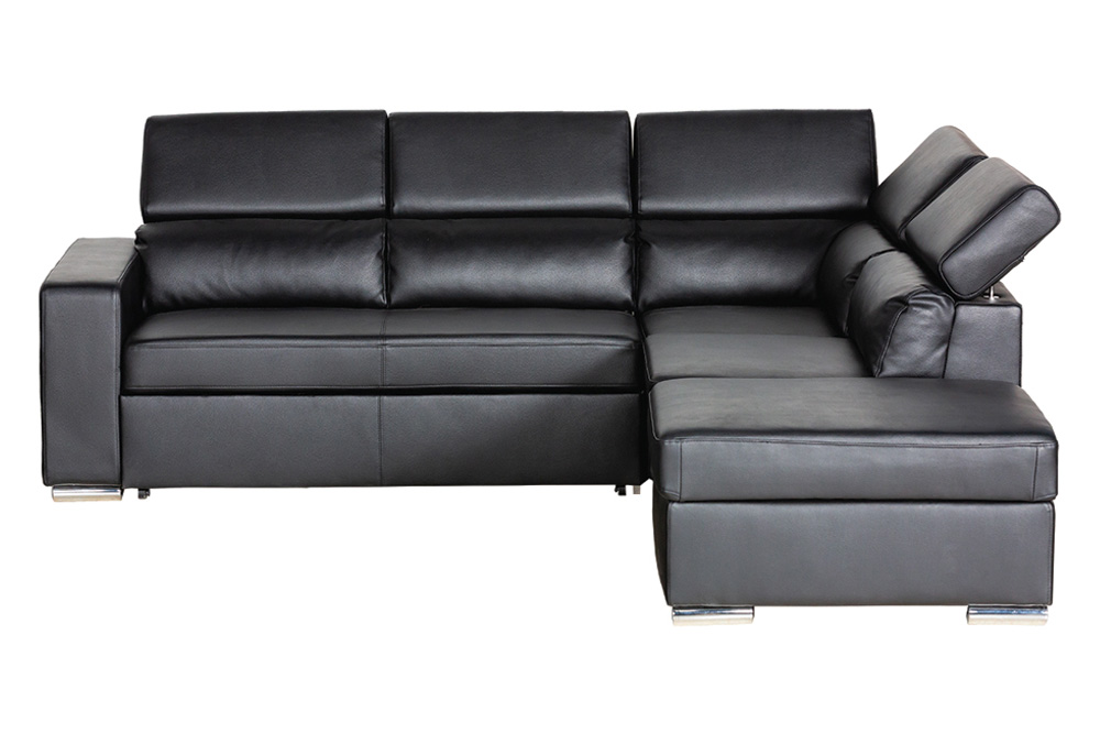 Stanza™ Klaus Right Facing Sectional - Gray