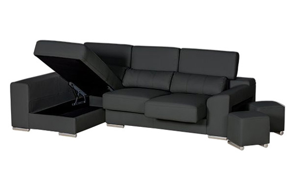 Stanza - London Left Facing Sectional