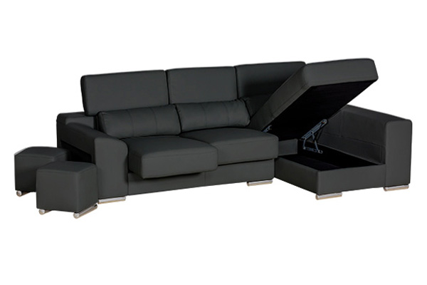 Stanza - London Left Facing Sectional