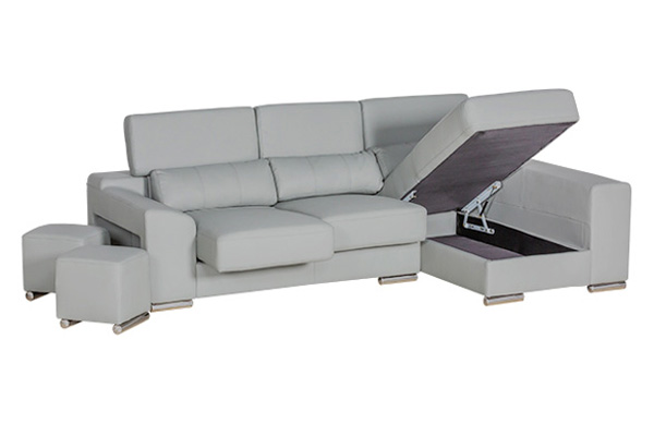 Stanza - London Left Facing Sectional