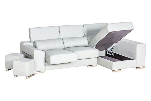 Stanza - London Left Facing Sectional