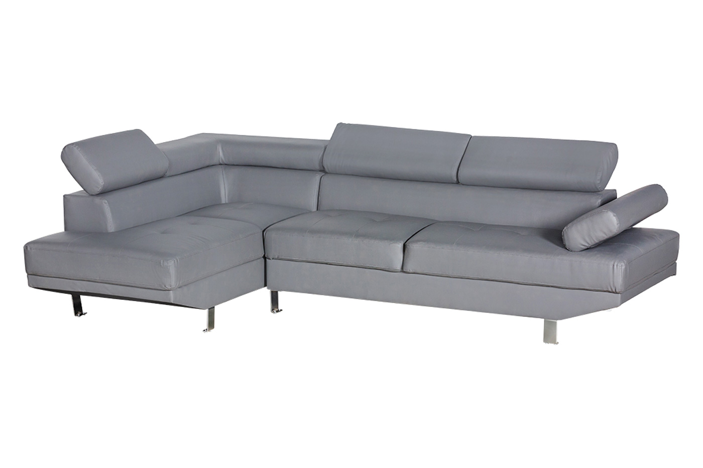 Stanza - Mykonos Left Facing Sectional