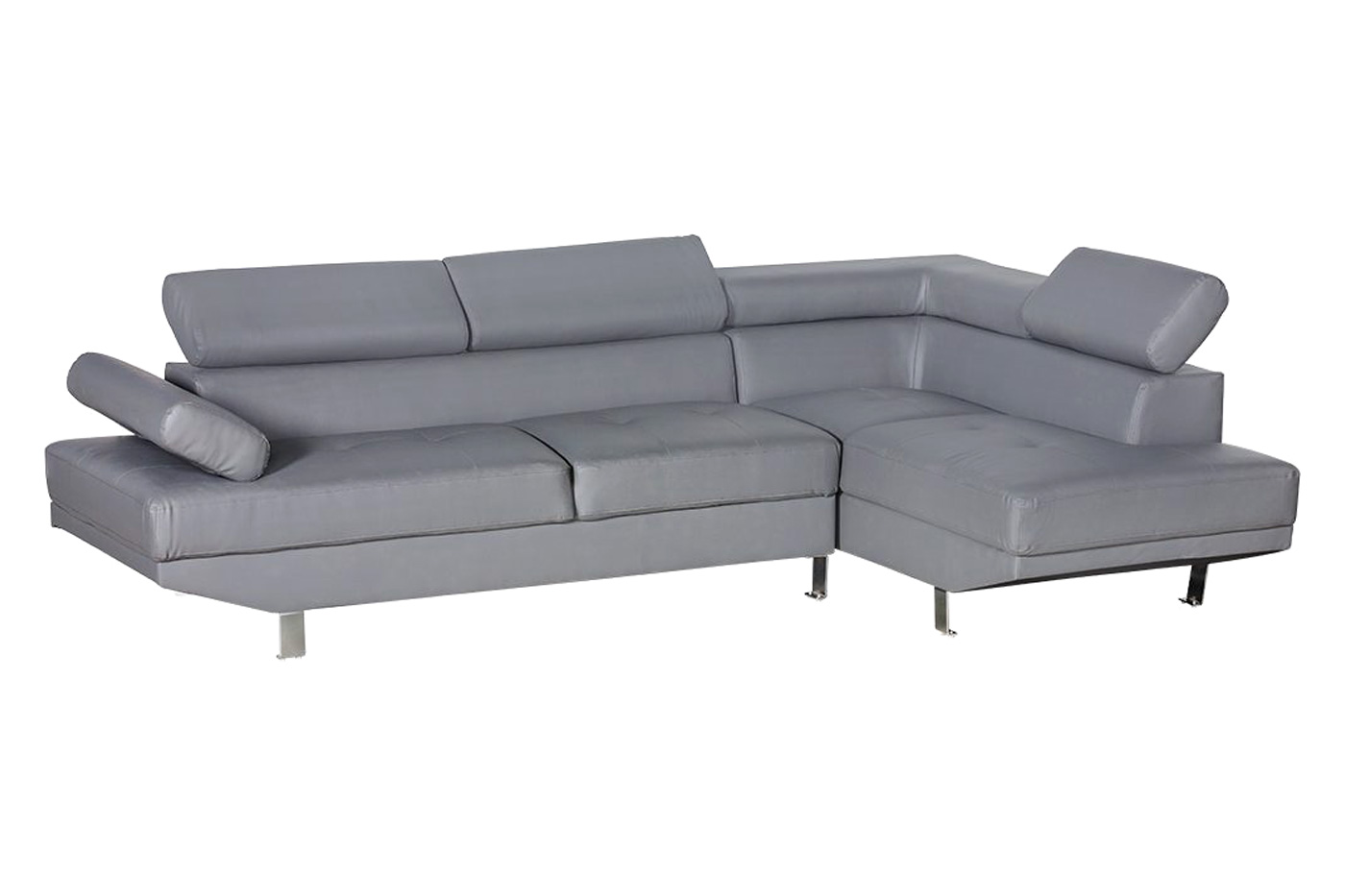 Stanza - Mykonos Left Facing Sectional