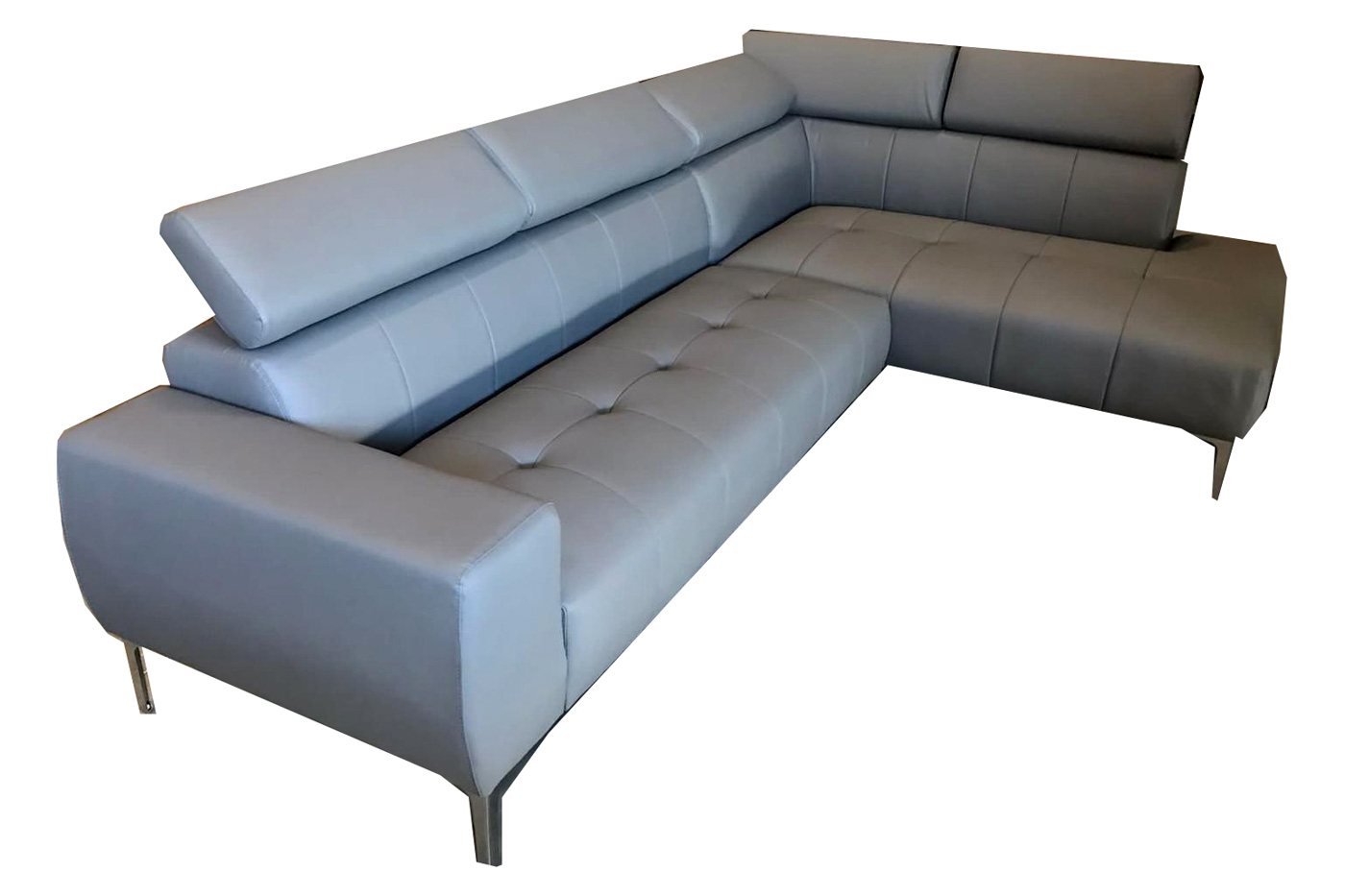 Stanza - Turin Left Facing Sectional