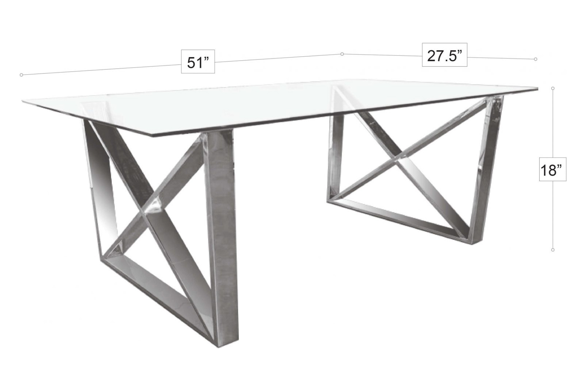 Stanza™ Zen Coffee Table