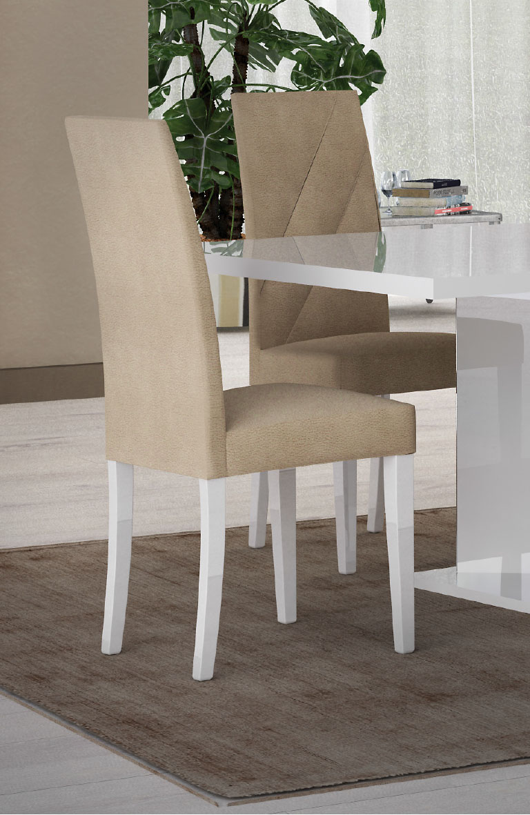 Status - Lisa Dining Chair