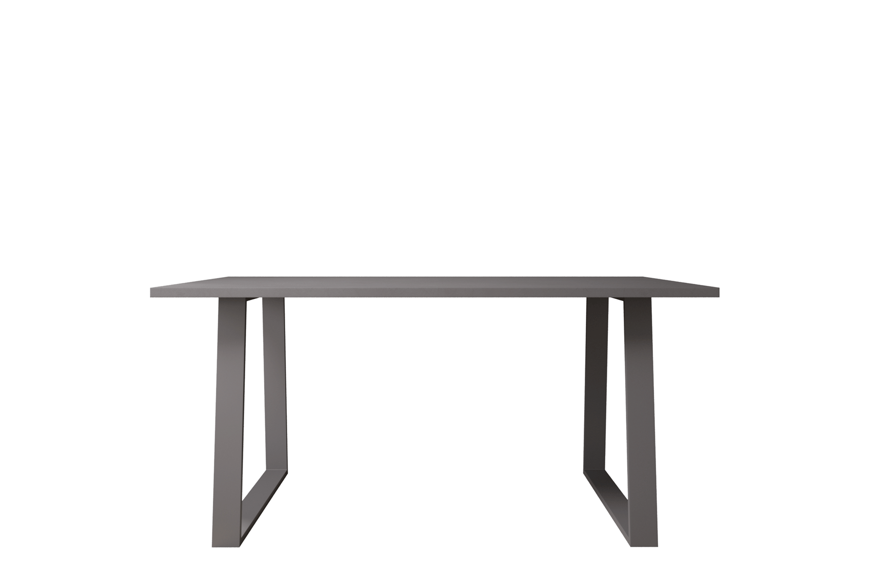 Status - Kali Dining Table Tavolo with 2 Extension and Storage