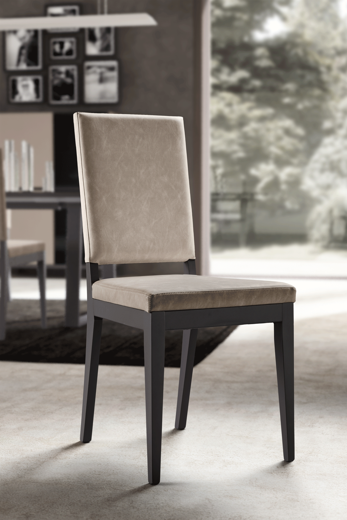 Status - Kali Dining Chairs