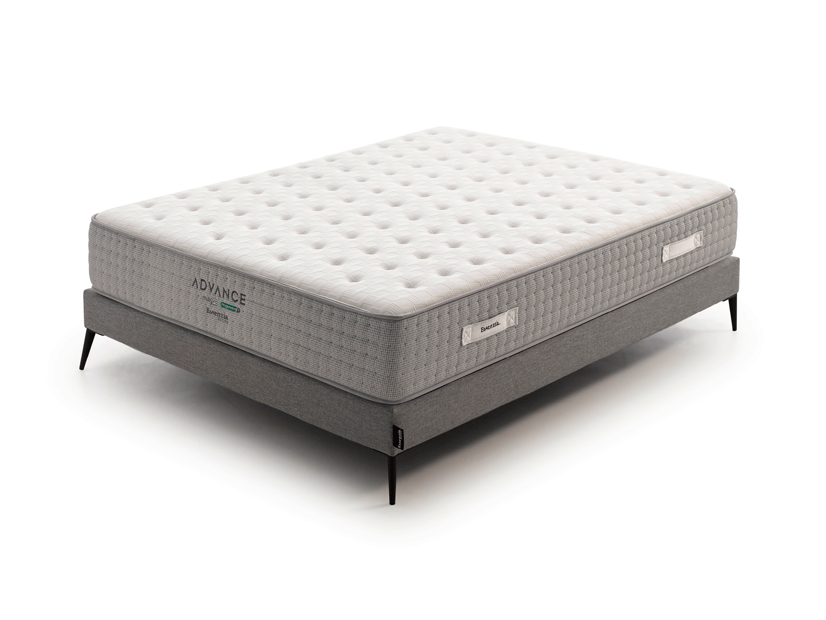 Status - Mattress Advance