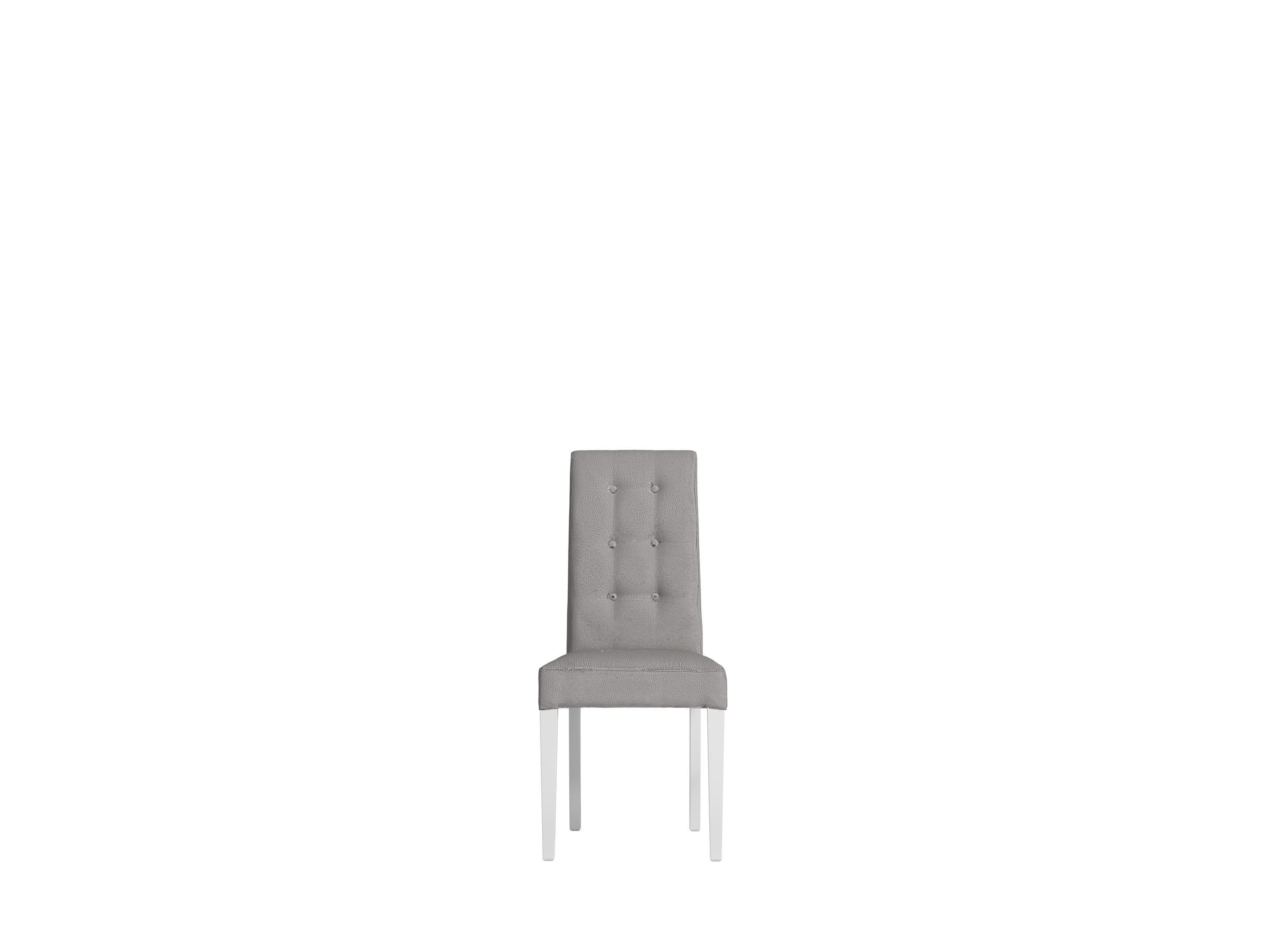 Status - Elegance Gray Dining Chair