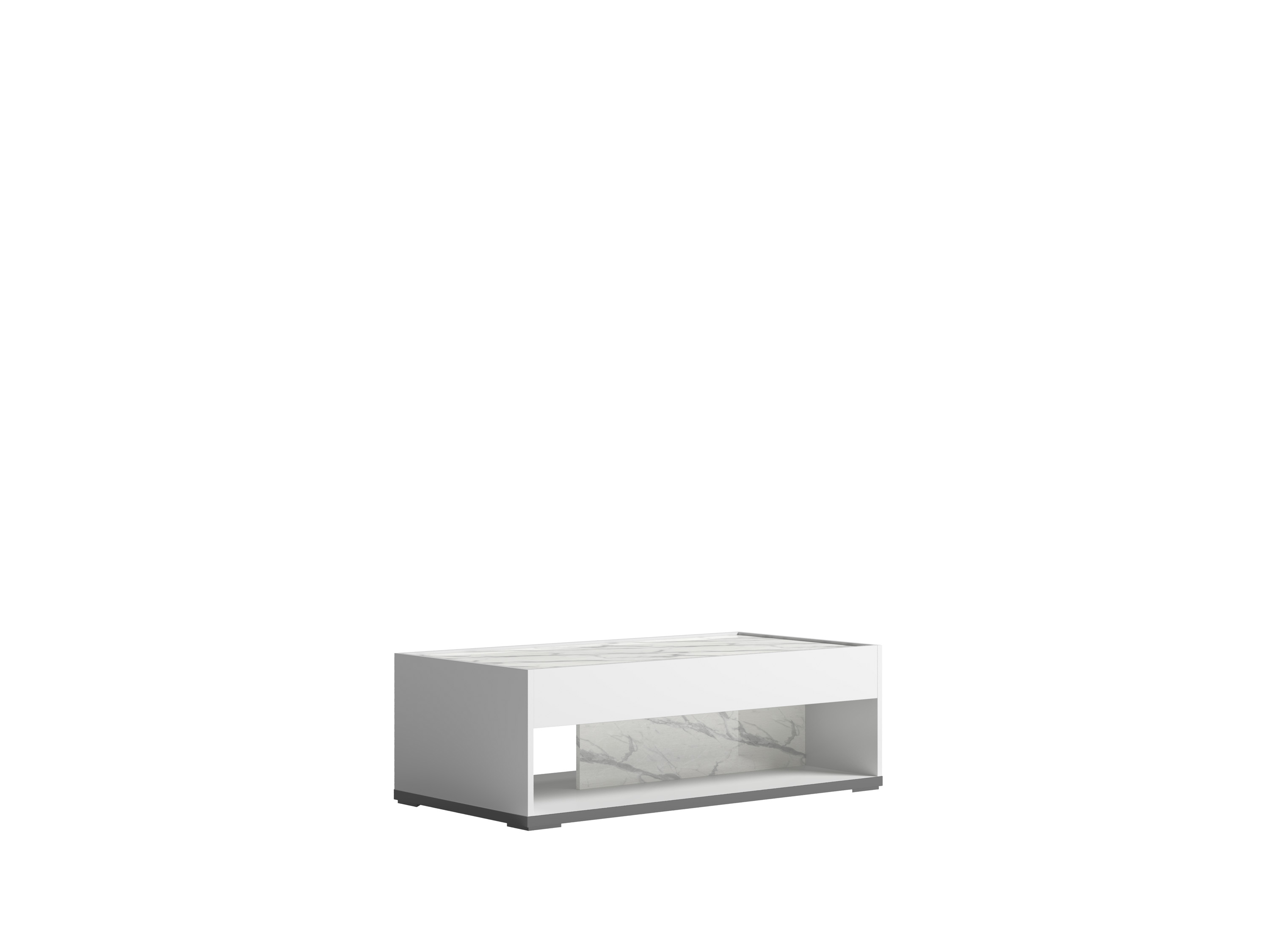 Status - Carrara TV stand-4 Door