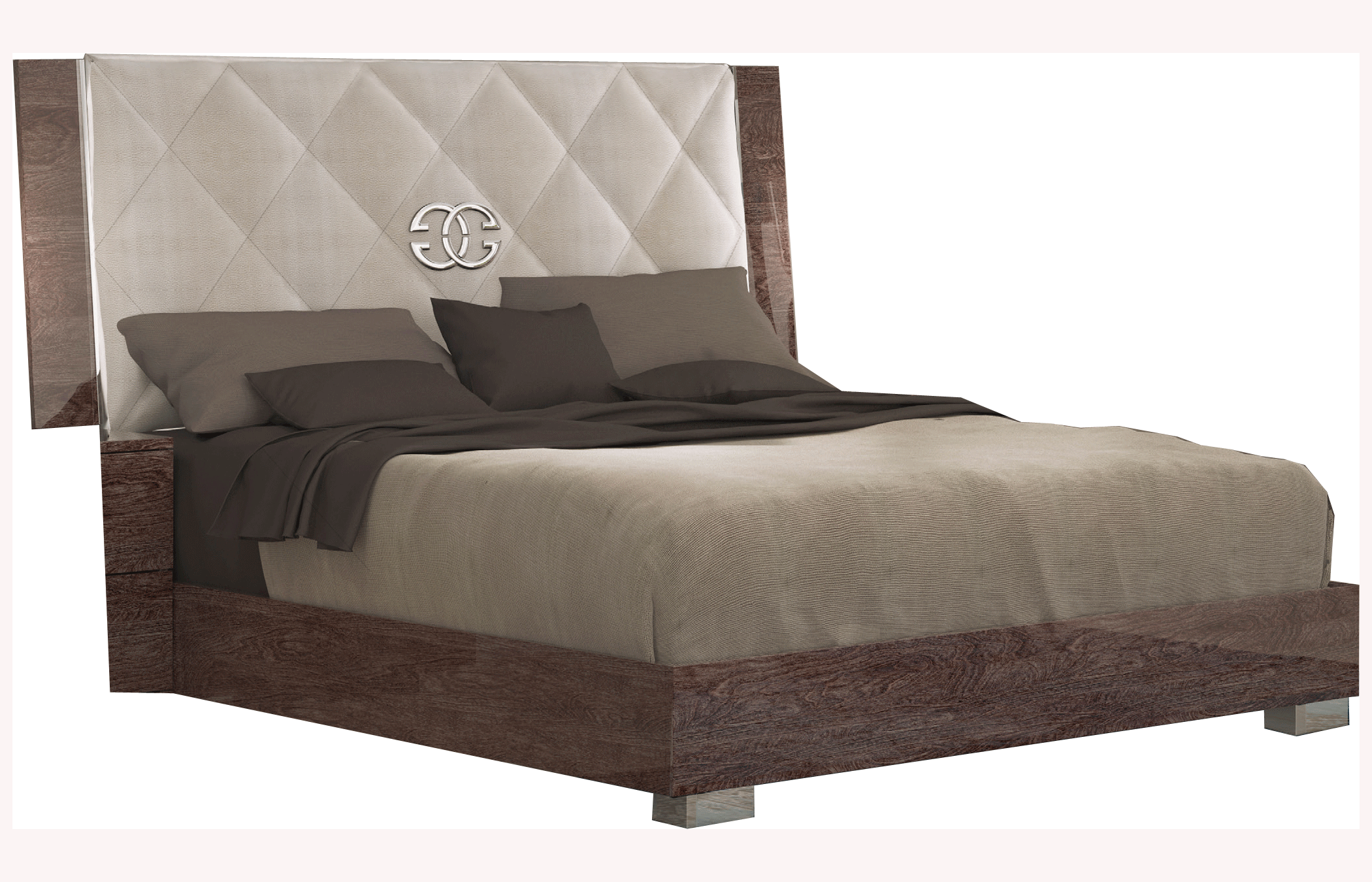 Status - Prestige Deluxe Bed