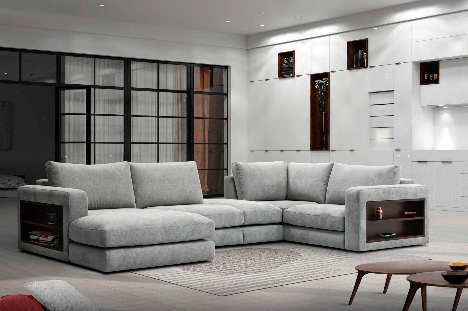 Stella™ Allante Sectional