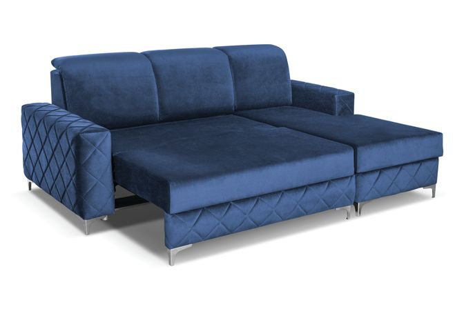 Styles - Alfredo Left-Facing Mini Sectional