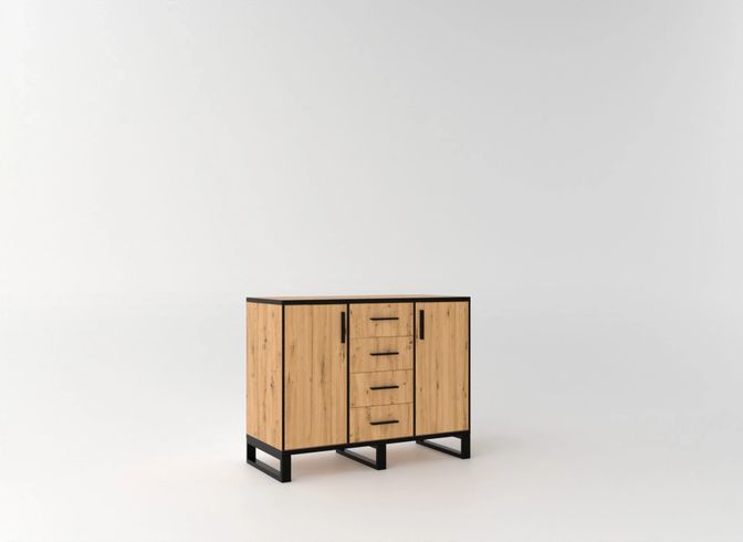 Styles - Loft Sideboard