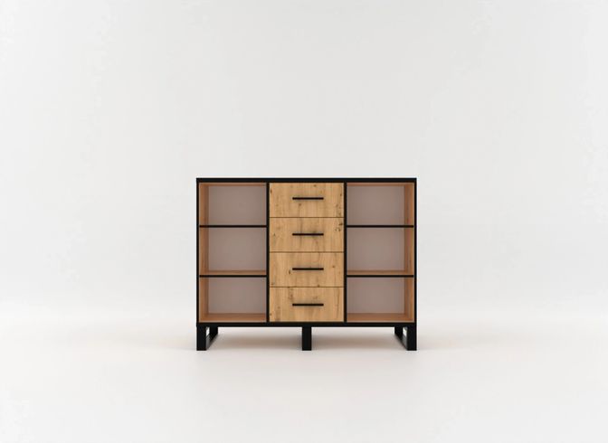 Styles Loft Sideboard - Votan