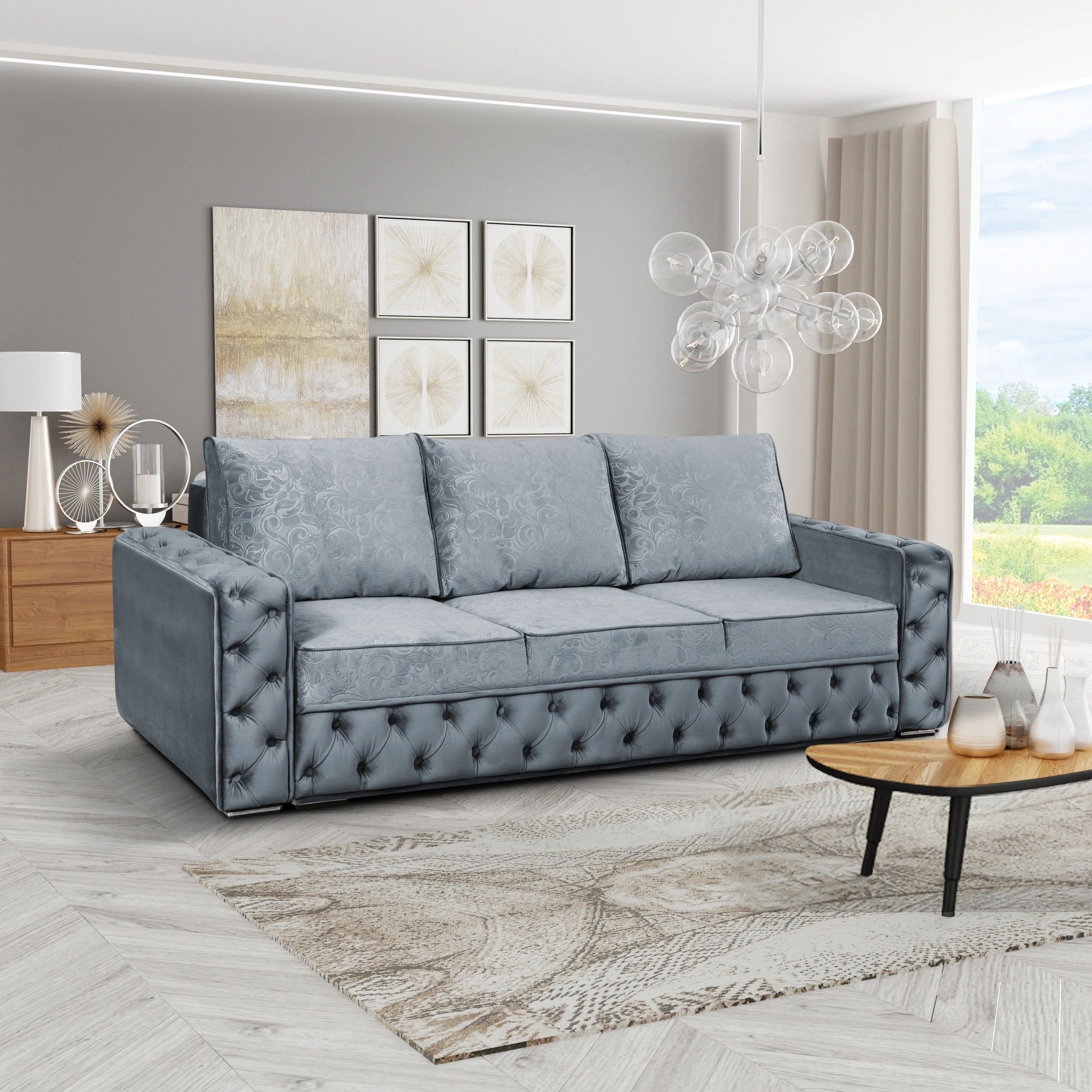 Styles - Marylin Sofa