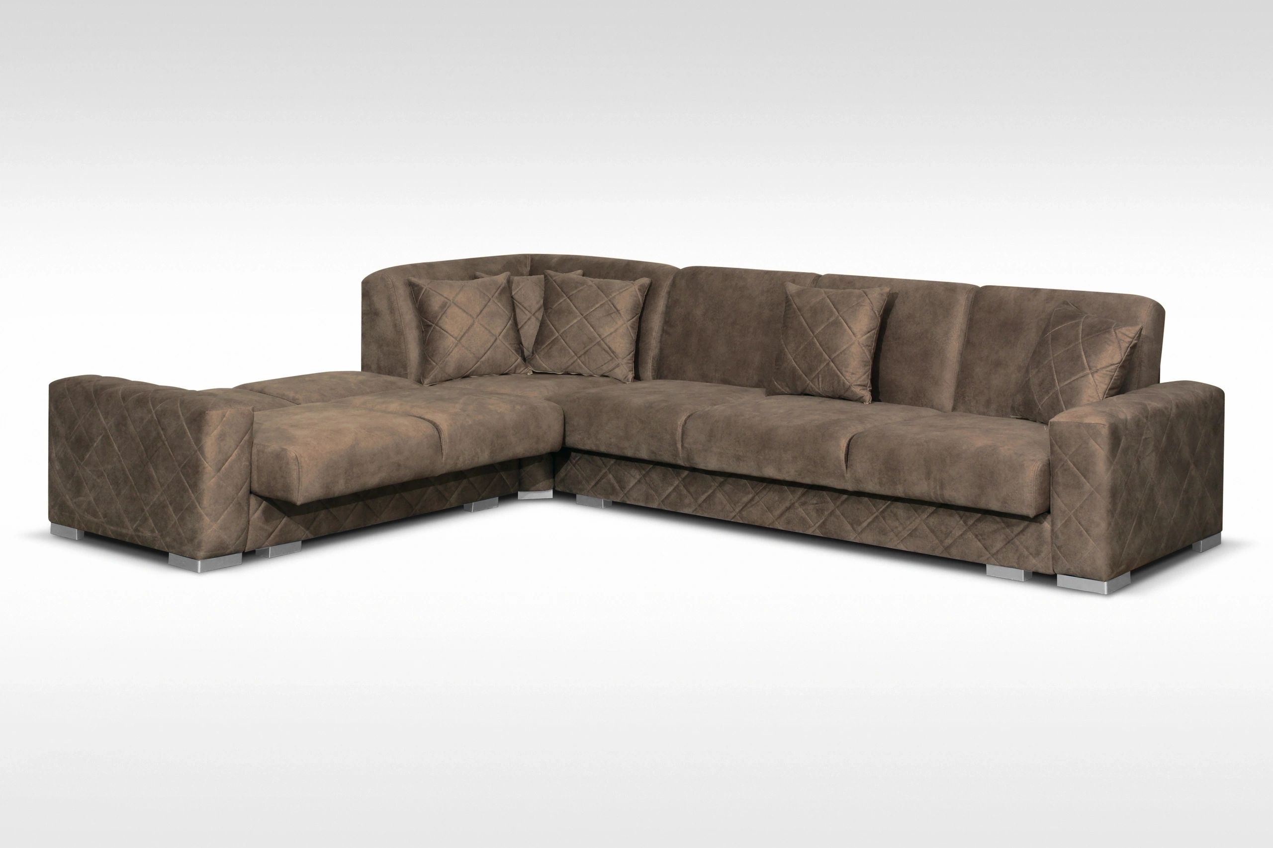 Styles - Norman Sectional