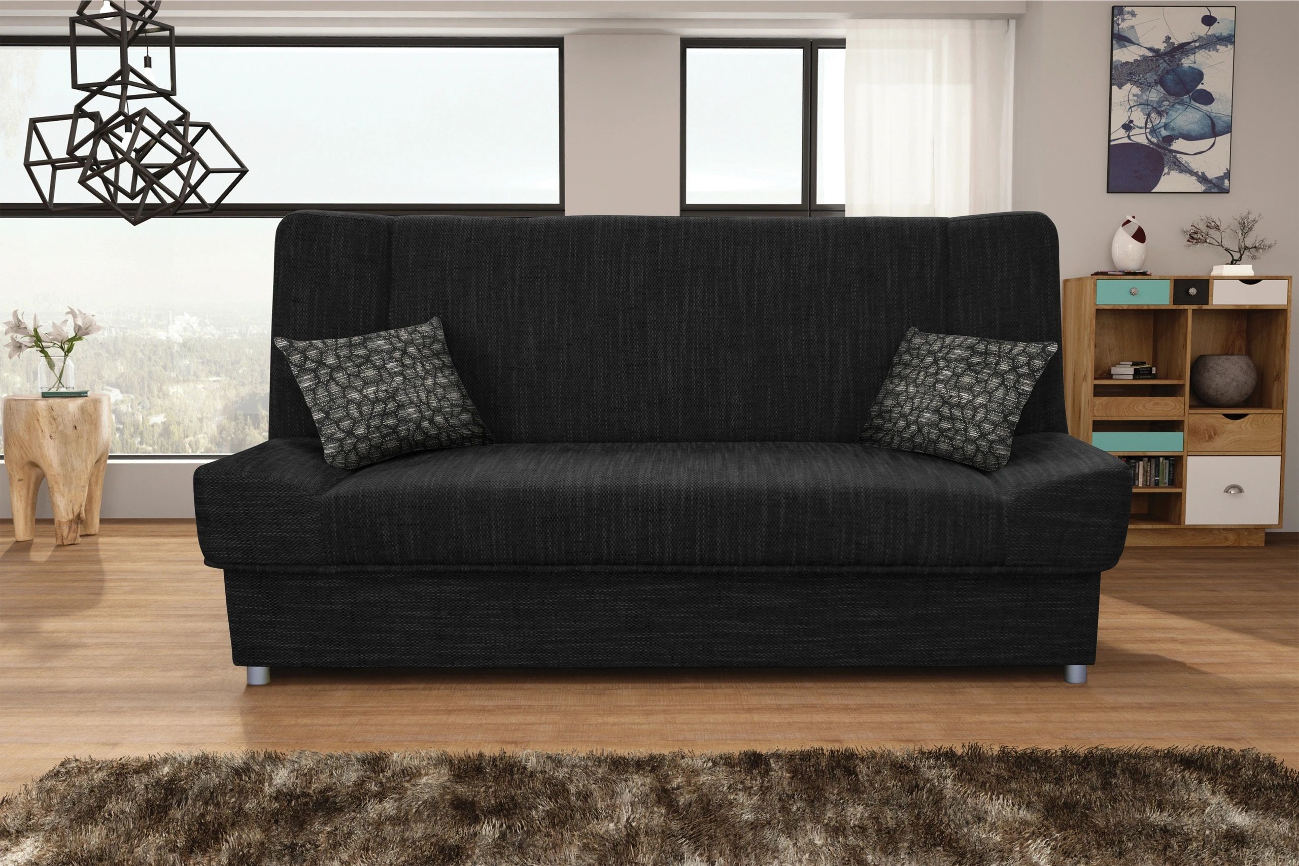 Styles - Natalia Sofa