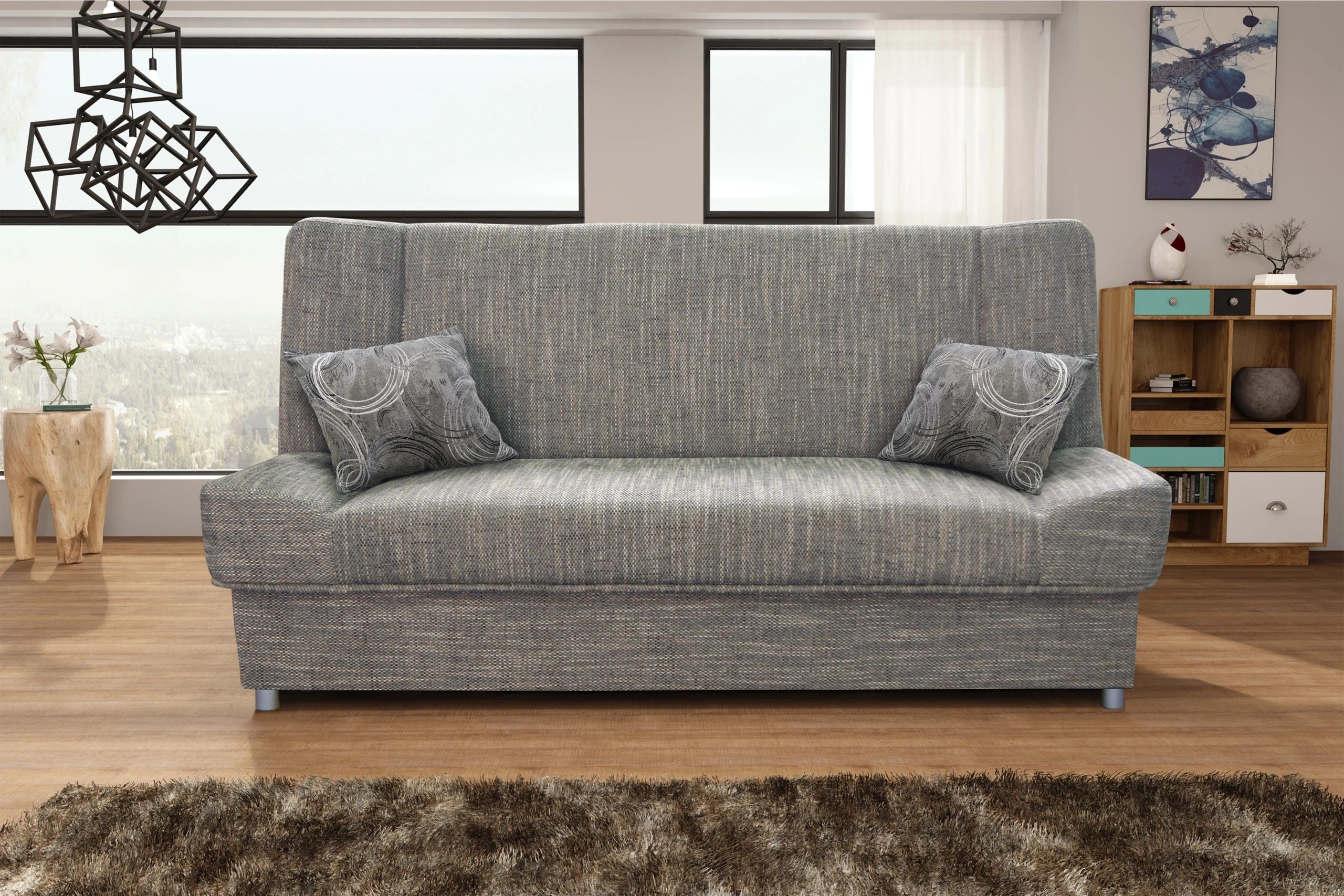 Styles - Natalia Sofa