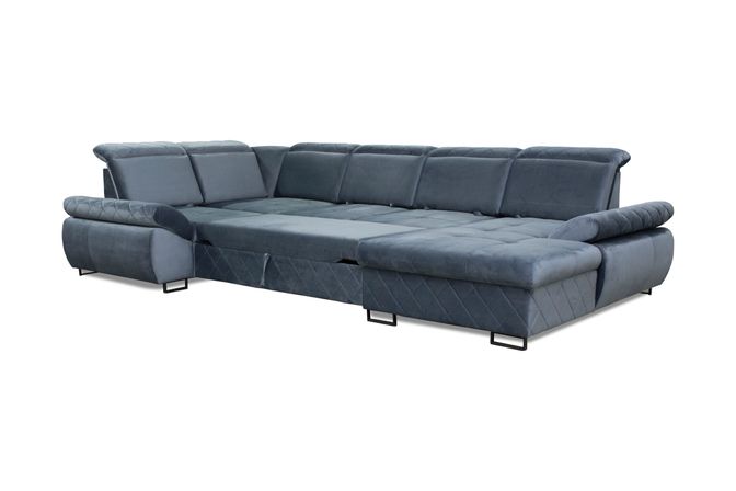 Styles - Selly Right-Facing Sectional