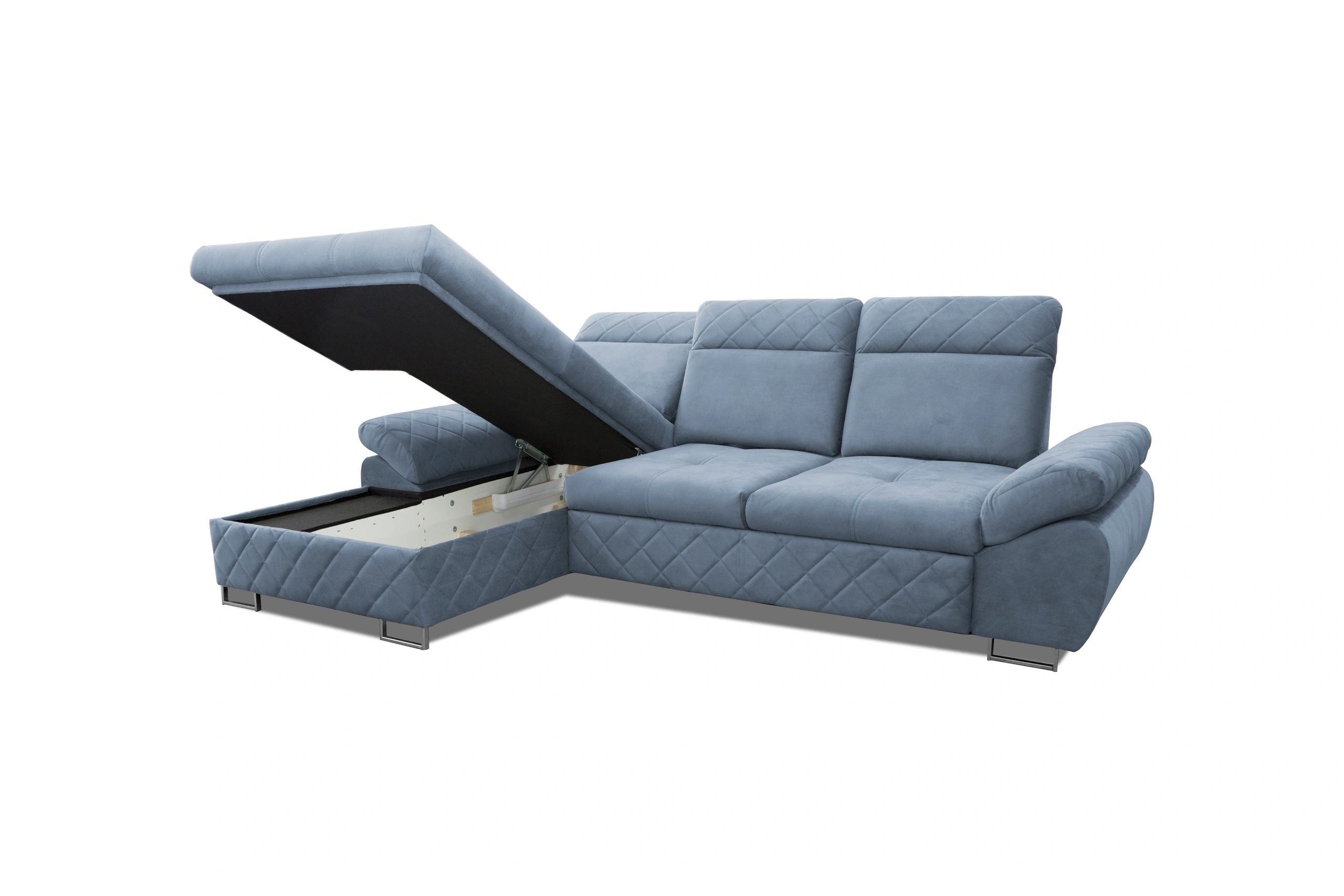 Styles - Selly Mini Left-Facing Sectional