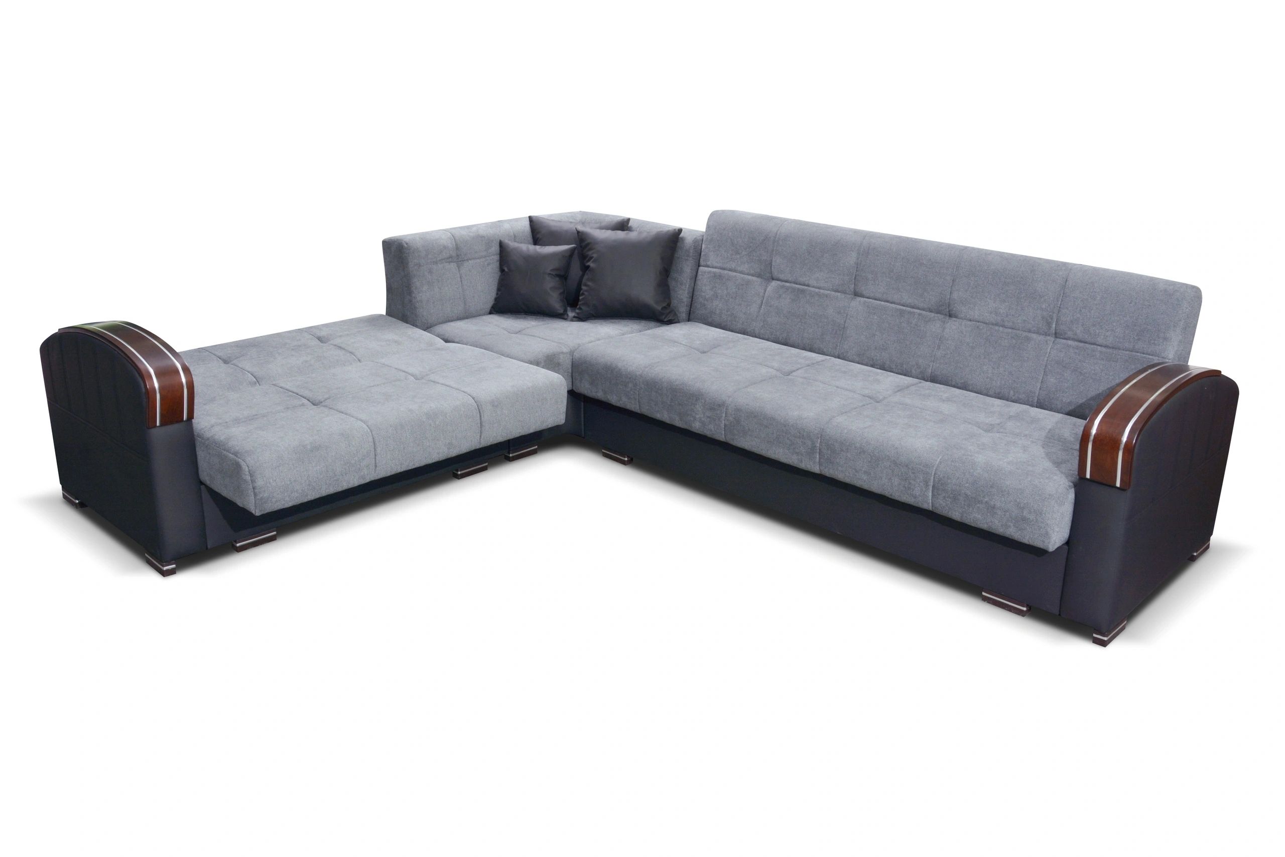 Styles - Samantha Sectional