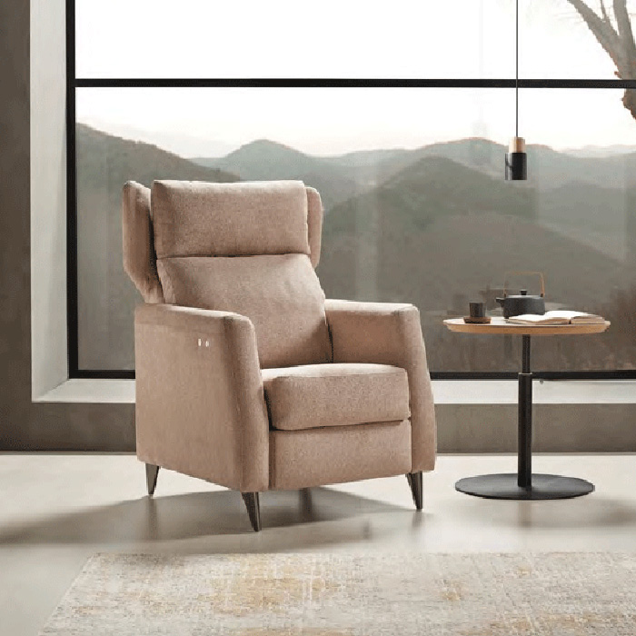 Suinta - Alegra Armchair