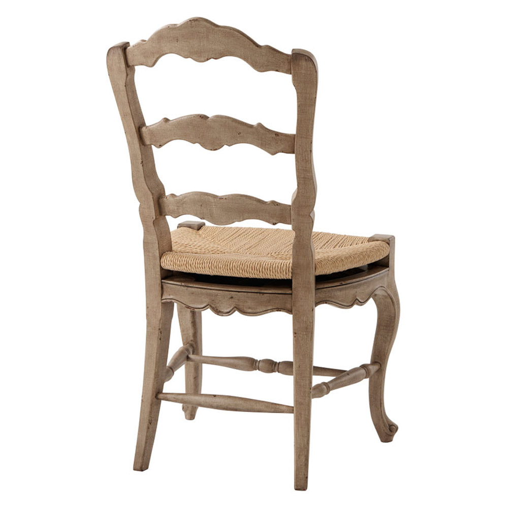 Theodore Alexander - Delphine Sidechair